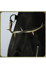 2XXT Cosplay Arknights Ambience Synesthesia 2023 Penance Cosplay Costume